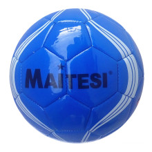 Custom branded soccer ball high quality size 2 child football futebol